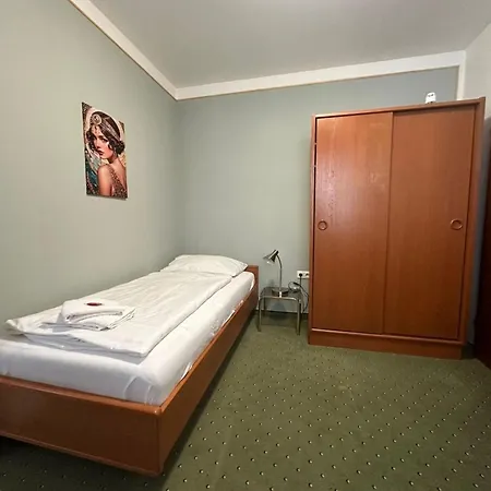 Apartman Mariazellerhof 014 Sankt Pölten