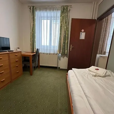 Apartman Mariazellerhof 014