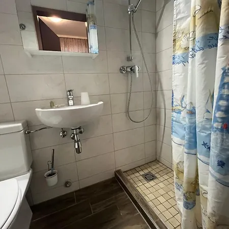Apartman Mariazellerhof 014 Sankt Pölten
