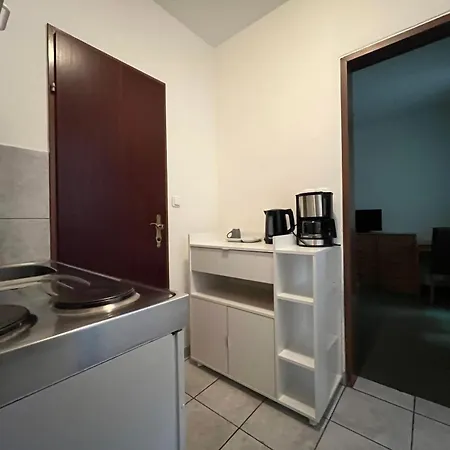 Apartman Mariazellerhof 014 *