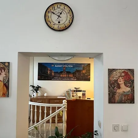 Mariazellerhof 014 Sankt Pölten