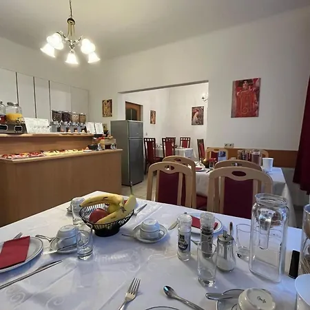 Mariazellerhof 014 Apartman Sankt Pölten