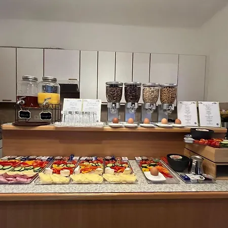 Mariazellerhof 014 Apartman *