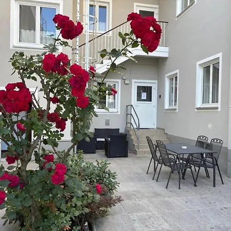 Mariazellerhof 014 Apartmán Sankt Poelten