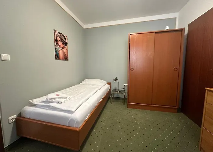 Apartman Mariazellerhof 014 Sankt Pölten