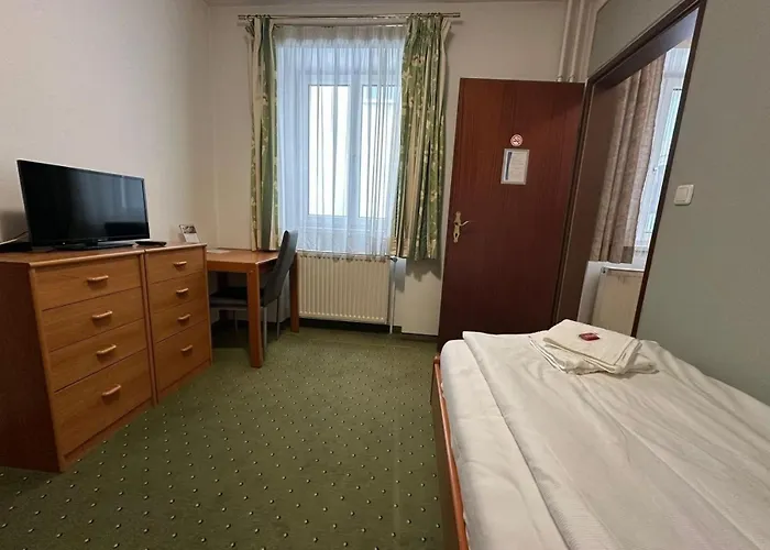 Apartman Mariazellerhof 014