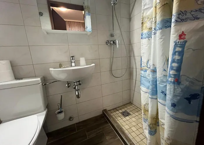 Apartman Mariazellerhof 014 Sankt Pölten