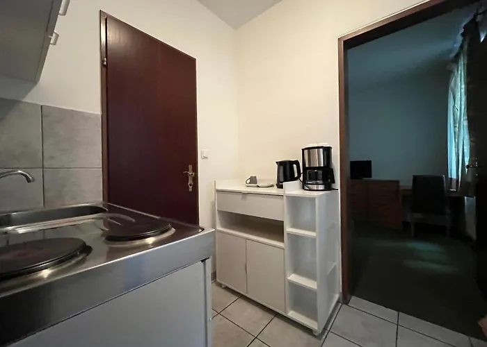 Apartman Mariazellerhof 014 *