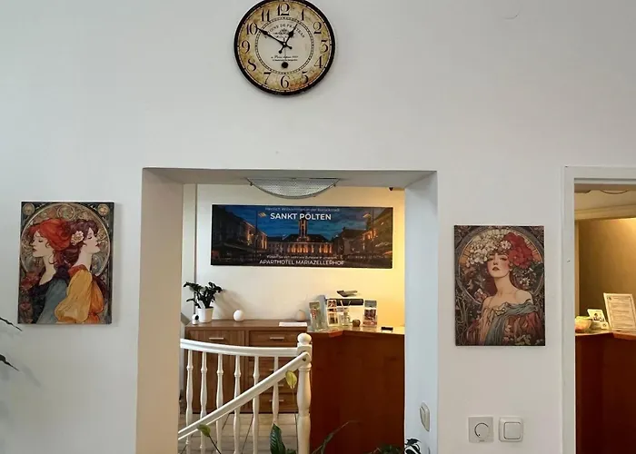 Mariazellerhof 014 Sankt Pölten