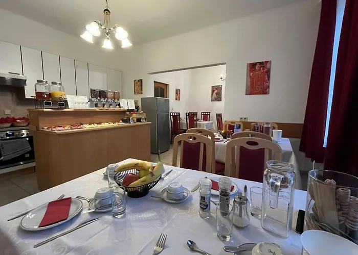 Mariazellerhof 014 Apartman Sankt Pölten